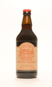 Hearth Warmer Bottle