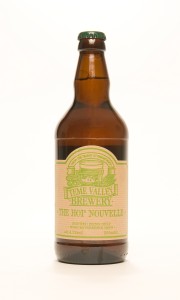 Hop Nouvelle Bottle