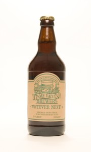 Wotever Next Bottle