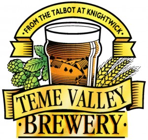 Teme Valley Logo